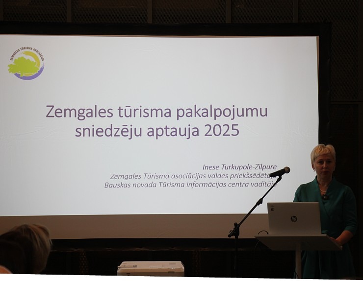 Zemgales Tūrisma asociācija satiekas Dobeles pilī un sveic gada labākos tūrisma objektus un uzņēmējus 381779