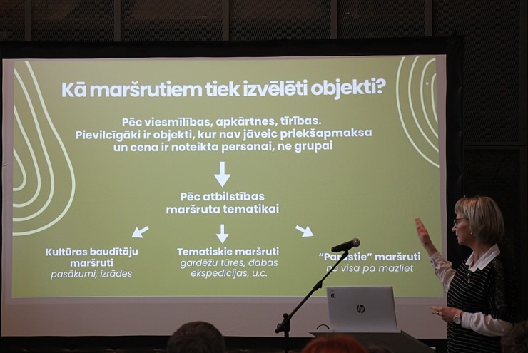 Zemgales Tūrisma asociācija satiekas Dobeles pilī un sveic gada labākos tūrisma objektus un uzņēmējus 381788