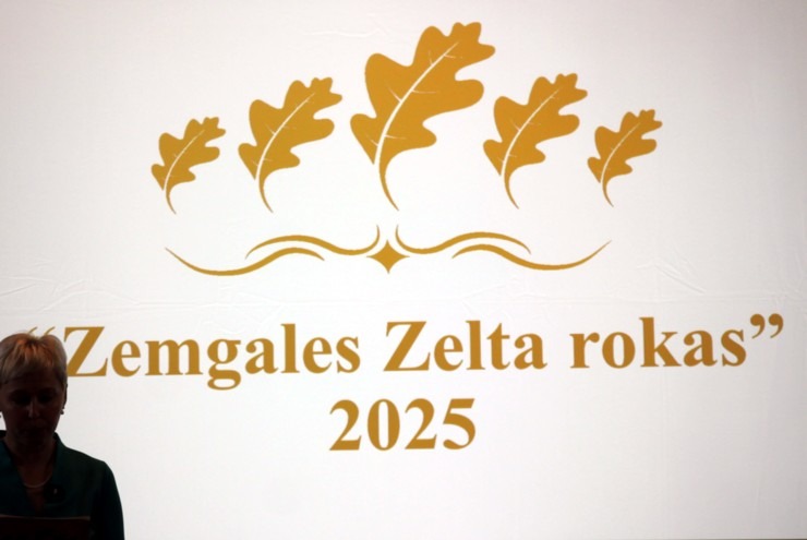 Zemgales Tūrisma asociācija satiekas Dobeles pilī un sveic gada labākos tūrisma objektus un uzņēmējus 381758