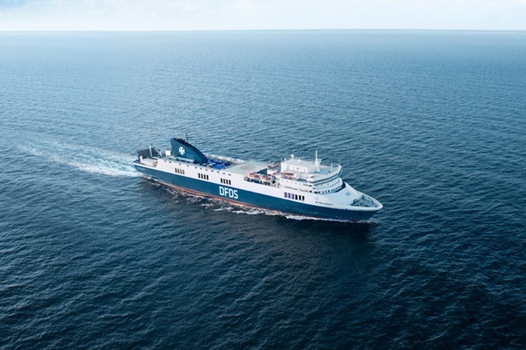 Kapsulu viesnīca tagad arī uz prāmja 381811