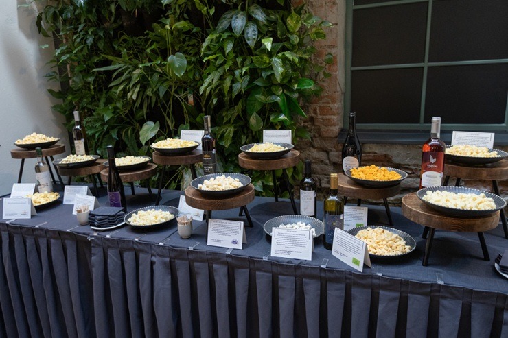 Noskaidro labākos no labākajiem Latvijas augļu - ogu vīnus 381880