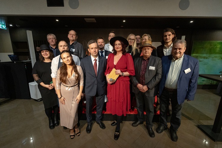 Noskaidro labākos no labākajiem Latvijas augļu - ogu vīnus 381874