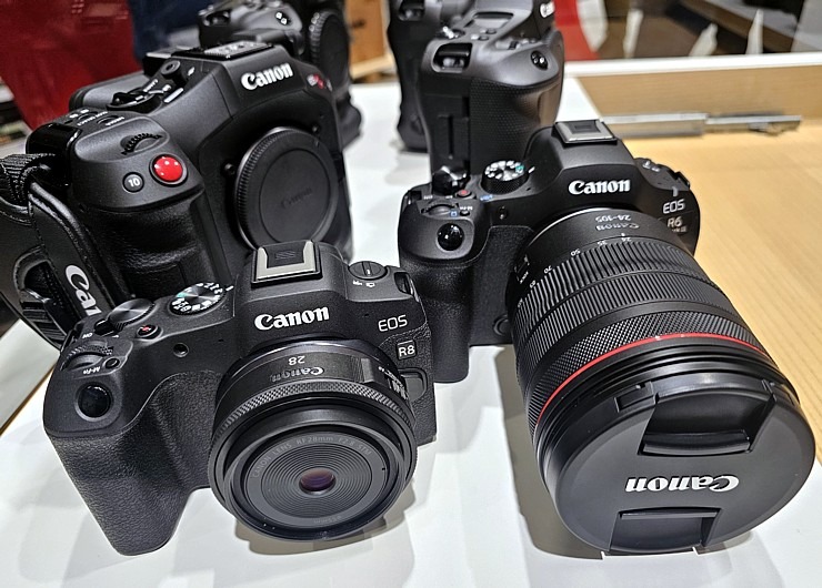 «IBServiss» fotodienas - vieta, kur attēls pārtop stāstā un dzimst kopīgā kaislībā 381890