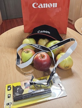 «IBServiss» fotodienas - vieta, kur attēls pārtop stāstā un dzimst kopīgā kaislībā 15