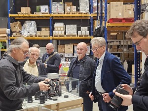 «IBServiss» fotodienas - vieta, kur attēls pārtop stāstā un dzimst kopīgā kaislībā 3