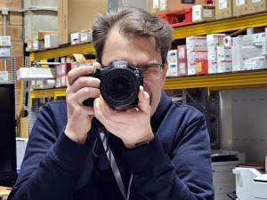 «IBServiss» fotodienas - vieta, kur attēls pārtop stāstā un dzimst kopīgā kaislībā 4