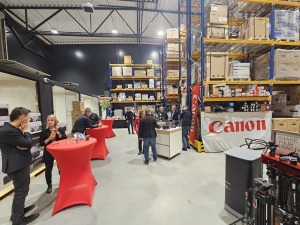 «IBServiss» fotodienas - vieta, kur attēls pārtop stāstā un dzimst kopīgā kaislībā 5