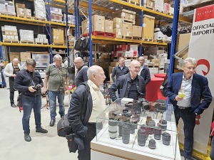 «IBServiss» fotodienas - vieta, kur attēls pārtop stāstā un dzimst kopīgā kaislībā 6