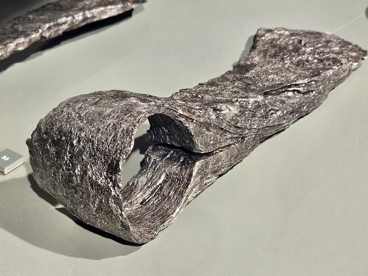 Sadarbībā ar auto nomu «Europcar Latvija» iepazīstam Dobeles pili 381937