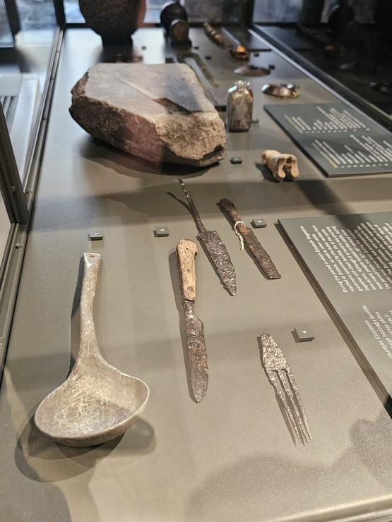 Sadarbībā ar auto nomu «Europcar Latvija» iepazīstam Dobeles pili 381941