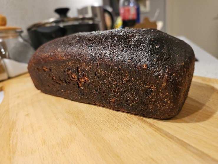 Iepazīstam šefpavāres Svetlanas Riškovas maizes un konditorejas izstrādājumu ceptuvi «ReMaize» Pierīgas Upesciemā 382009