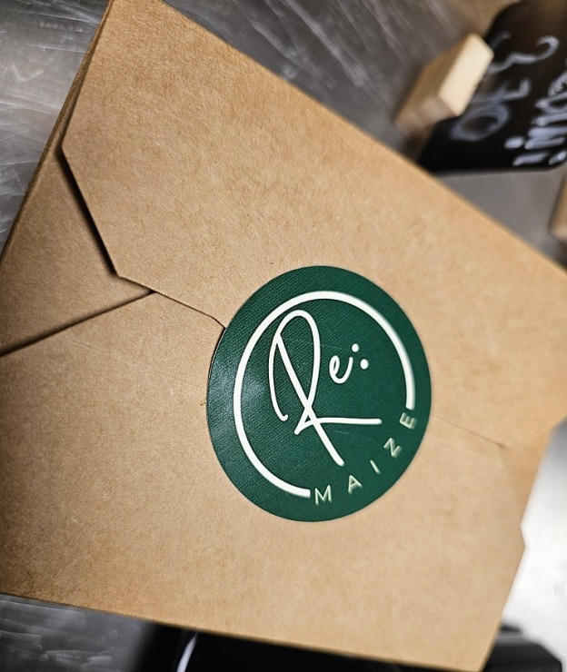 Iepazīstam šefpavāres Svetlanas Riškovas maizes un konditorejas izstrādājumu ceptuvi «ReMaize» Pierīgas Upesciemā 381991