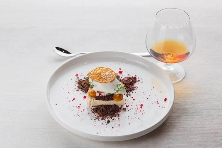 Ievērtē restorānu festivāla «Otepē garšas» šefpavāru ēdienus 29 - 38 eiro vērtībā. Foto: otepaa.ee 382068