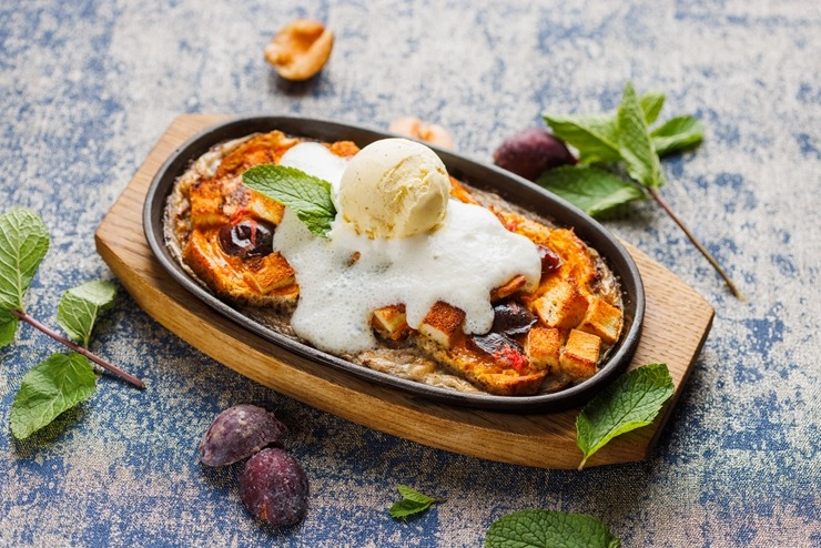 Ievērtē restorānu festivāla «Otepē garšas» šefpavāru ēdienus 29 - 38 eiro vērtībā. Foto: otepaa.ee 382086