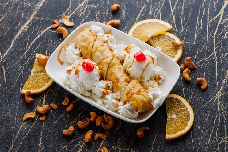 Ievērtē restorānu festivāla «Otepē garšas» šefpavāru ēdienus 29 - 38 eiro vērtībā. Foto: otepaa.ee 382057