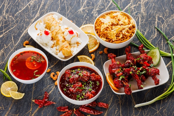 Ievērtē restorānu festivāla «Otepē garšas» šefpavāru ēdienus 29 - 38 eiro vērtībā. Foto: otepaa.ee 382058