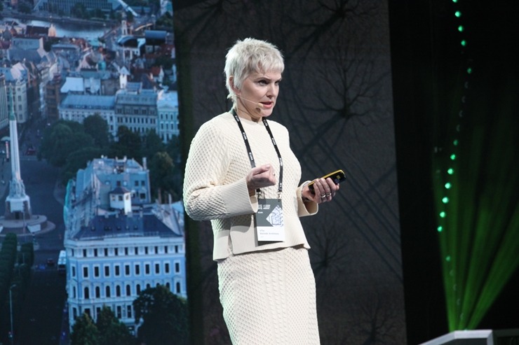 Latvijas «Tūrisma forums 2025» pulcē ceļojumu nozares profesionāļus 382292