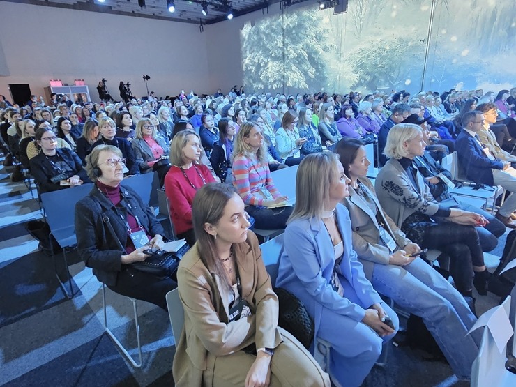 Latvijas «Tūrisma forums 2025» pulcē ceļojumu nozares profesionāļus 382322