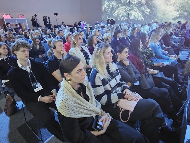 Latvijas «Tūrisma forums 2025» pulcē ceļojumu nozares profesionāļus 382325