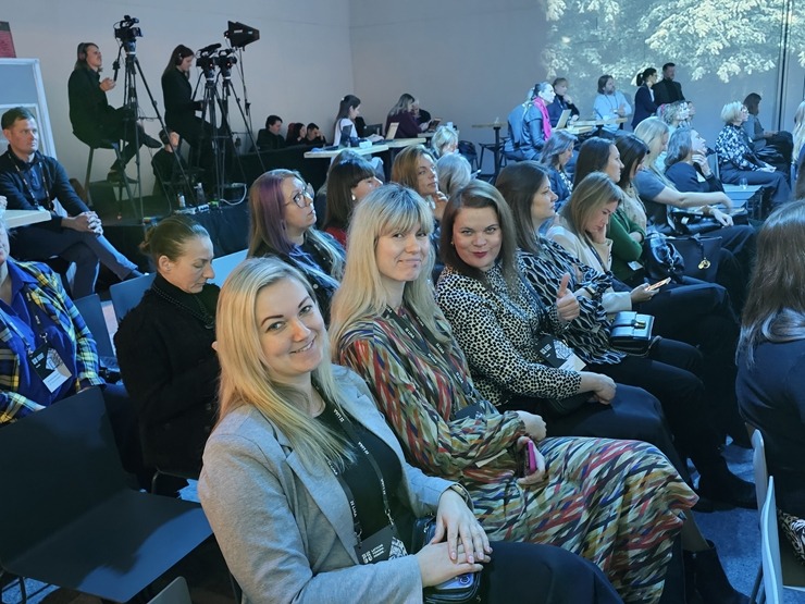 Latvijas «Tūrisma forums 2025» pulcē ceļojumu nozares profesionāļus 382328