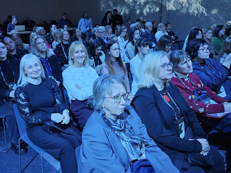 Latvijas «Tūrisma forums 2025» pulcē ceļojumu nozares profesionāļus 382329