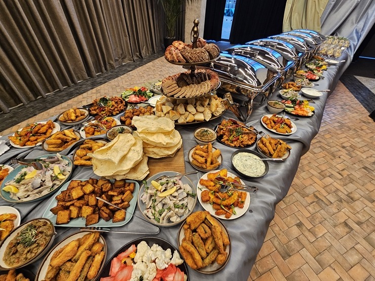 Latvijas «Tūrisma forums 2025» pulcē ceļojumu nozares profesionāļus 382331