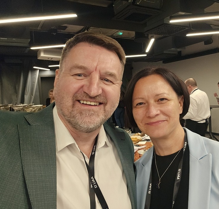 Latvijas «Tūrisma forums 2025» pulcē ceļojumu nozares profesionāļus 382337