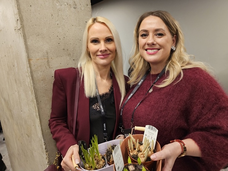 Latvijas «Tūrisma forums 2025» pulcē ceļojumu nozares profesionāļus 382340