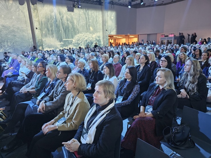 Latvijas «Tūrisma forums 2025» pulcē ceļojumu nozares profesionāļus 382282