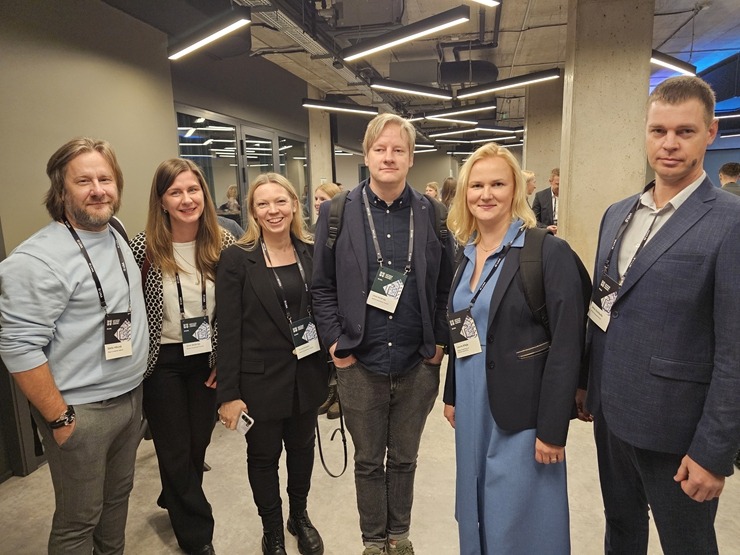 Latvijas «Tūrisma forums 2025» pulcē ceļojumu nozares profesionāļus 382344