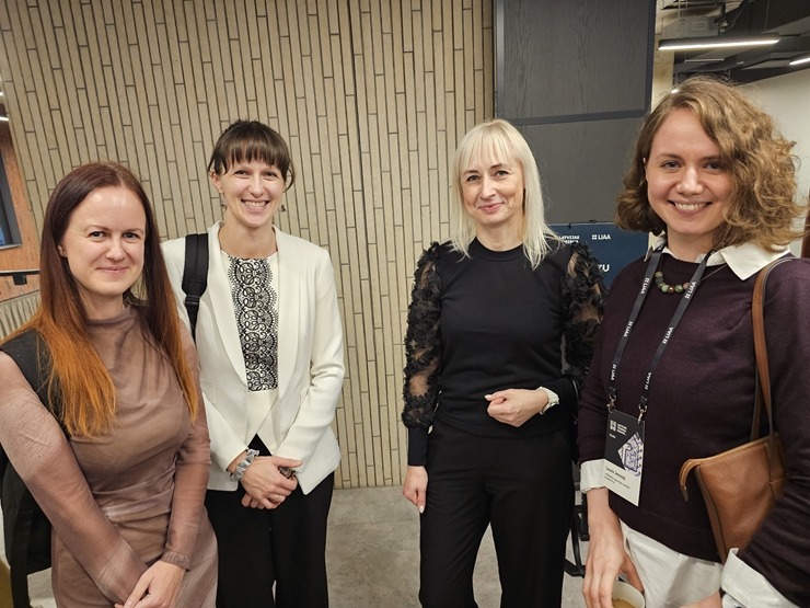 Latvijas «Tūrisma forums 2025» pulcē ceļojumu nozares profesionāļus 382346