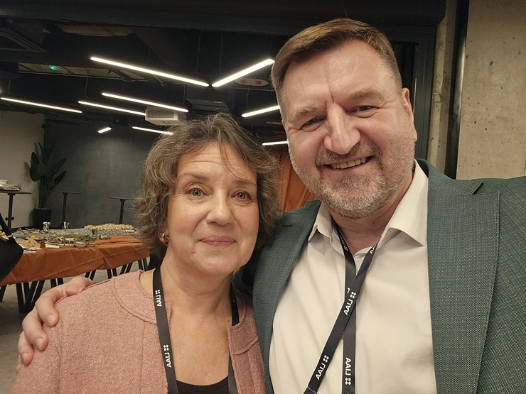 Latvijas «Tūrisma forums 2025» pulcē ceļojumu nozares profesionāļus 382347