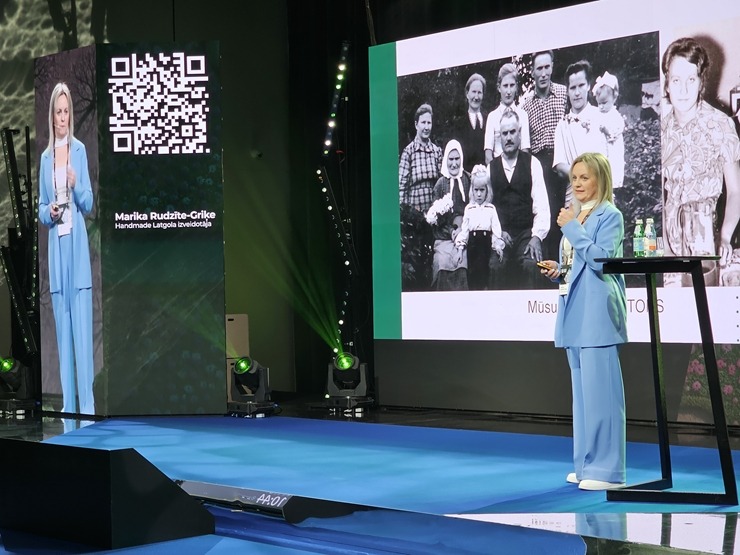 Latvijas «Tūrisma forums 2025» pulcē ceļojumu nozares profesionāļus 382357