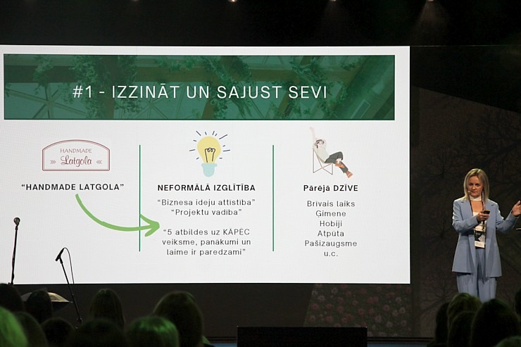 Latvijas «Tūrisma forums 2025» pulcē ceļojumu nozares profesionāļus 382360