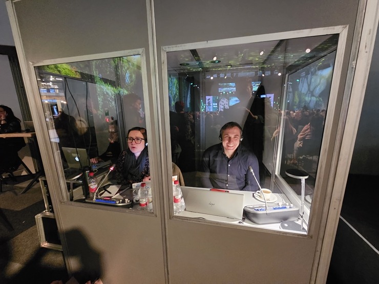 Latvijas «Tūrisma forums 2025» pulcē ceļojumu nozares profesionāļus 382364