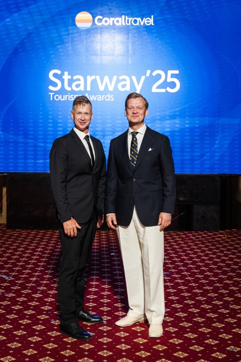 Tūroperators «Coral Travel» uzaicina labākās Latvijas tūrisma firmas ceļojumam uz Ēģipti. Foto: coraltravel.lv 382533