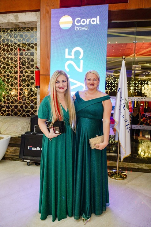 Tūroperators «Coral Travel» uzaicina labākās Latvijas tūrisma firmas ceļojumam uz Ēģipti. Foto: coraltravel.lv 382534