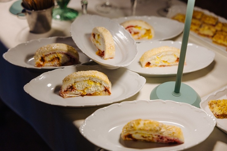 Rīgā atvēries latviešu mājas garšas restorāns «Mama Bistro Riga» mūsdienīgā versijā. Foto: mbistro.lv 382557