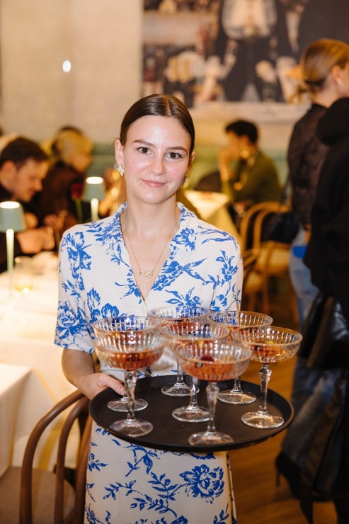 Rīgā atvēries latviešu mājas garšas restorāns «Mama Bistro Riga» mūsdienīgā versijā. Foto: mbistro.lv 382567