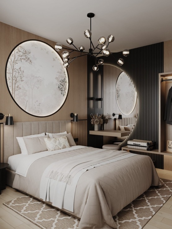 Rīgā tiks atvērts  jauns tūrisma objekts - «Riga Elegance Suite» Foto: Nikostravel.lv 382569