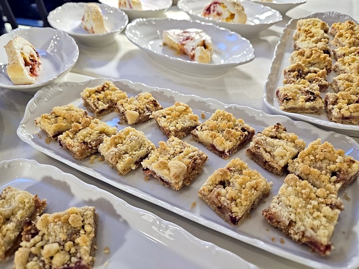Uz Blaumaņa ielas Rīgā ir atvēries jauns restorāns «Mama Bistro Riga» 382663