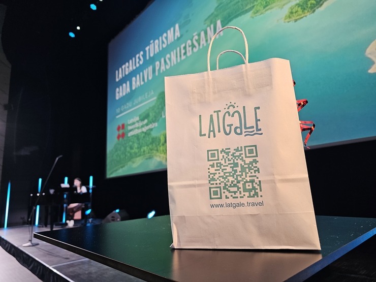 Latgales Tūrisma konference Rēzeknes «Gors» svin 10 gadu jubileju un pulcē tūrisma profesionāļus 382982