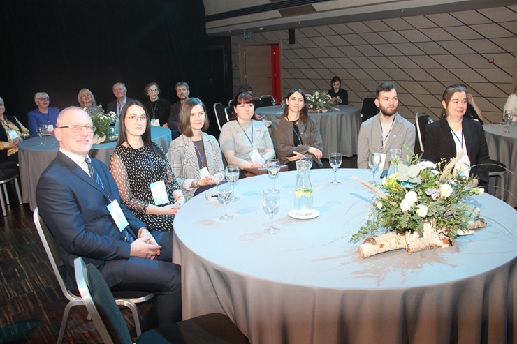 Latgales Tūrisma konference Rēzeknes «Gors» svin 10 gadu jubileju un pulcē tūrisma profesionāļus 382896