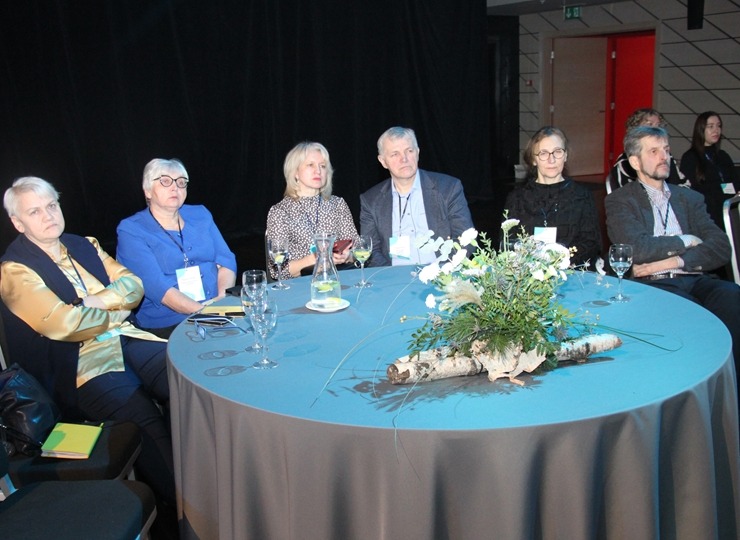 Latgales Tūrisma konference Rēzeknes «Gors» svin 10 gadu jubileju un pulcē tūrisma profesionāļus 382915