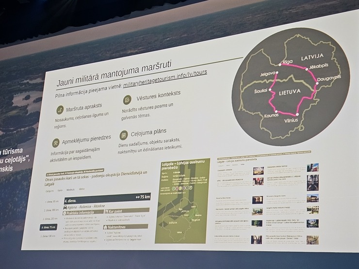 Latgales Tūrisma konference Rēzeknes «Gors» svin 10 gadu jubileju un pulcē tūrisma profesionāļus 382932