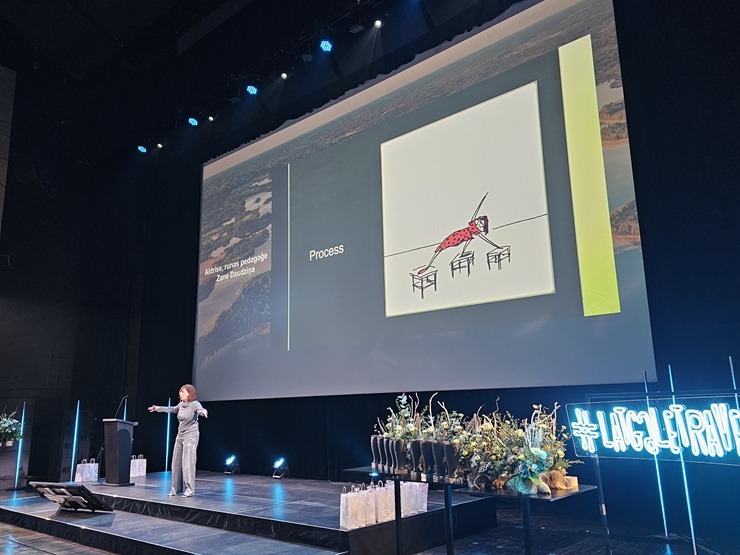 Latgales Tūrisma konference Rēzeknes «Gors» svin 10 gadu jubileju un pulcē tūrisma profesionāļus 382939