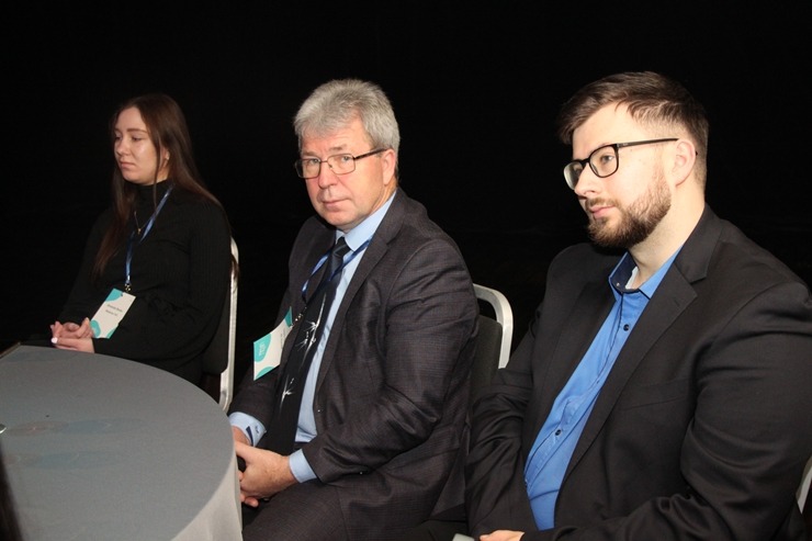 Latgales Tūrisma konference Rēzeknes «Gors» svin 10 gadu jubileju un pulcē tūrisma profesionāļus 382942