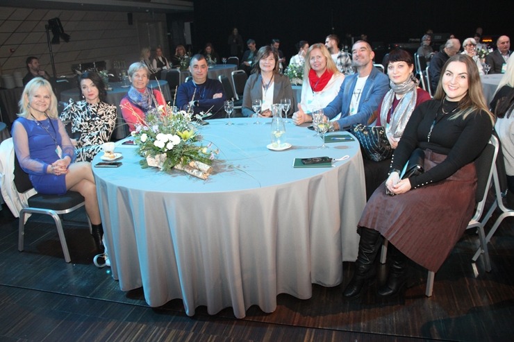 Latgales Tūrisma konference Rēzeknes «Gors» svin 10 gadu jubileju un pulcē tūrisma profesionāļus 382891