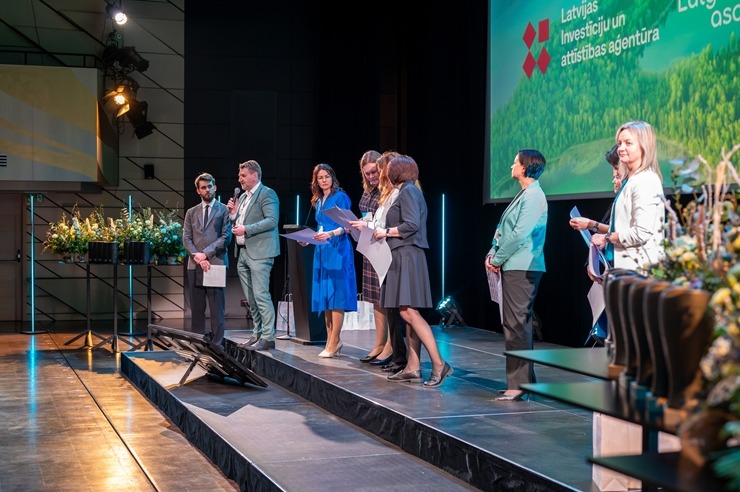 Latgales Tūrisma konfrence 2025: latgalieši spriež par tūrisma attīstību novadā. Foto: Latgale.Travel 383467