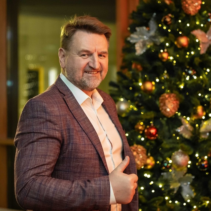 Latvijā ir zināms «Gada auto 2026» uzvarētājs un citu balvu laureāti. Foto: Raimonds Volonts 383727